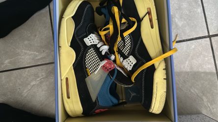 Union 4s