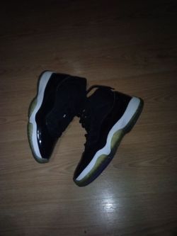 Jordans authentic