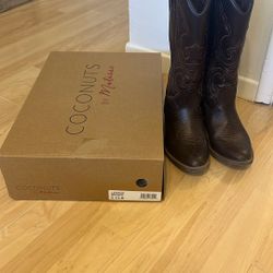 Cowboy Boots