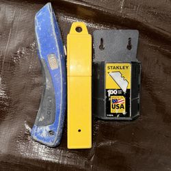 Work Blade