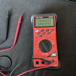 Mac Tools Multimeter