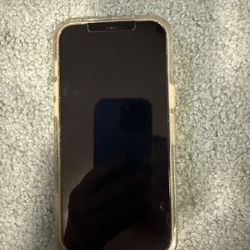 iPhone 12 Pro Max 256GB With Protective Case Unlocked