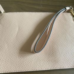 Anne Klein Clutch