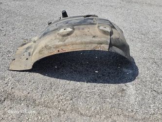 82 83 84 85 86 88 Body Monte Carlo passenger Inner Wheel Well