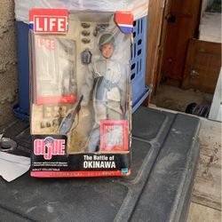 Gi Joe