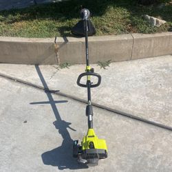 Gas Trimmer