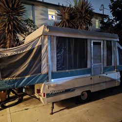 1994 Coleman Chesapeake Pinkslip On Hand