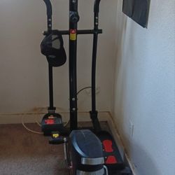 Fuimly Eliptical Machine Brand New