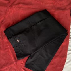 Dickies Men Pants 38x32