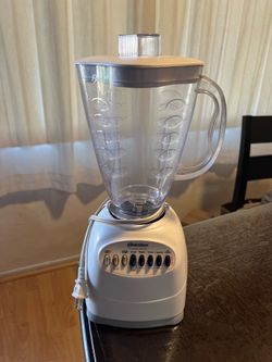 Speed blender $20