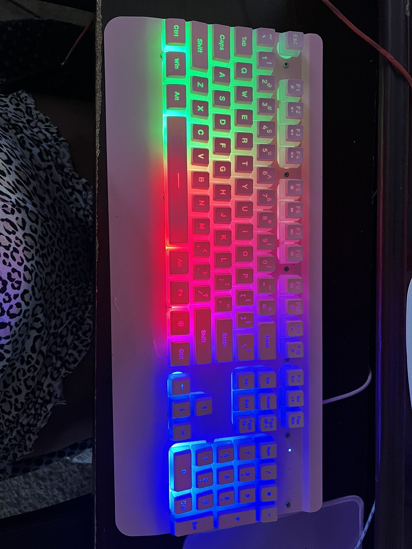 Gaming Keyboard