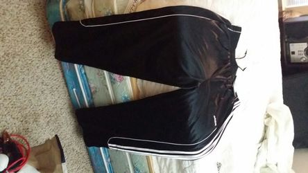 Adidas Clubber Pants/ BRAND NEW