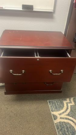 File Cabinet