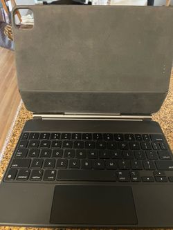 Apple Magic Keyboard Case