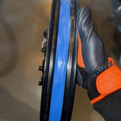 2026 Ktm factory Excel a60