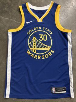 NBA CURRY JERSEY #30