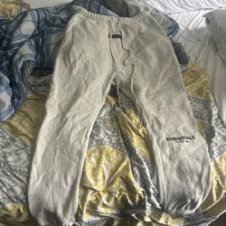Essential Sweatpants 