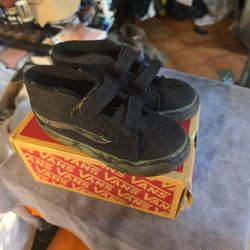 Vans Shoes