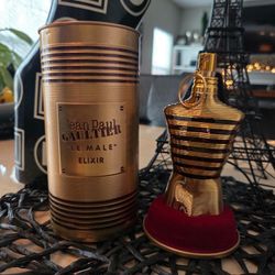 *NEW* 4.2oz Jean Paul Gaultier Luxury Men’s Cologne