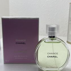 Chance Chanel 