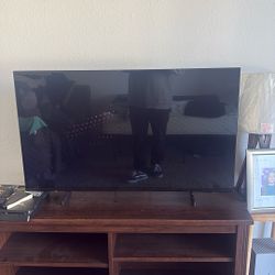 43 Inch Samsung Smart Tv