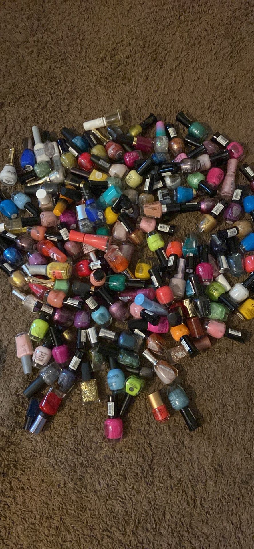 Nail Polish