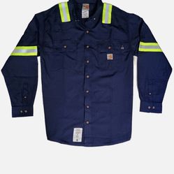 Carhartt FR Shirts And Pants