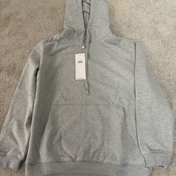 Alo Hoodie Size Medium