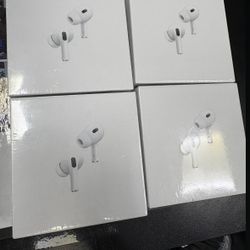 Airpods Pro Brand New
