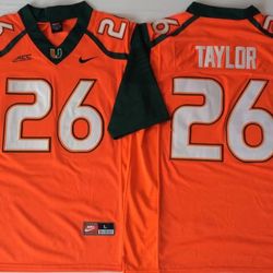 Miami Hurricanes Jerseys 