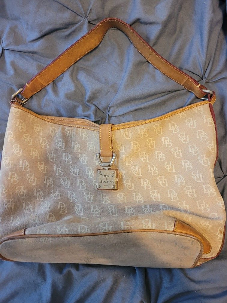 Dooney & Burke Purse