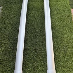 NISSAN ROGUE/PATHFINDER ROOF RACK