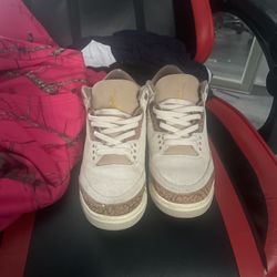 Jordan 3