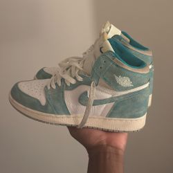 Nike Jordan 1’s Size 7Y $60
