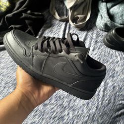jordan 1 low