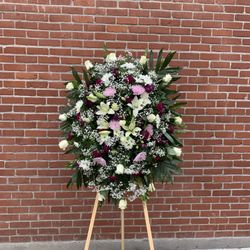 funeral arrangements