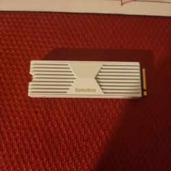 1TB SSD Memory With Heatsink For The PS5