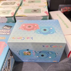 Brand New Kids Camera