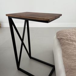 Side table