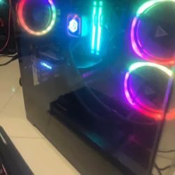 Game MSi Pc I5