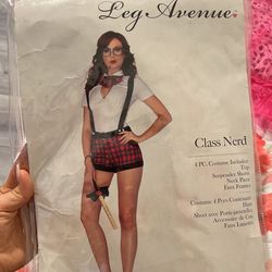 Halloween Costume