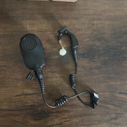 Motorola Bluetooth NTN2570C.