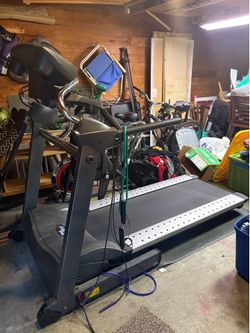Treadmill