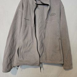Columbia Men's Steens Mountain Full Zip Fleece Jacket  