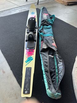 Connelly Avanti 67” Wingtail Waterski