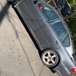 2009 Subaru Legacy