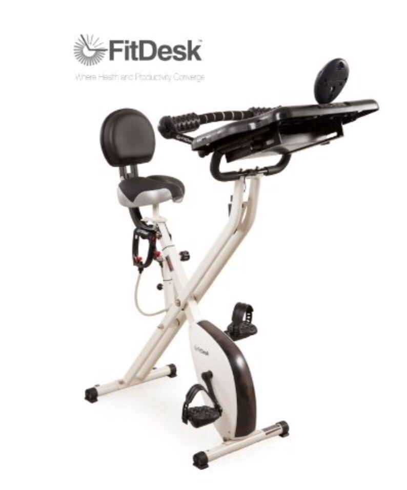 Used FitDesk 2.0 for Sale