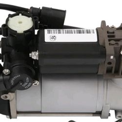 Air Suspension Compressor Pump  for Audi Q7  Grand Cherokee Cayenne