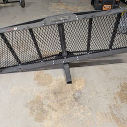 Hitch Carrier