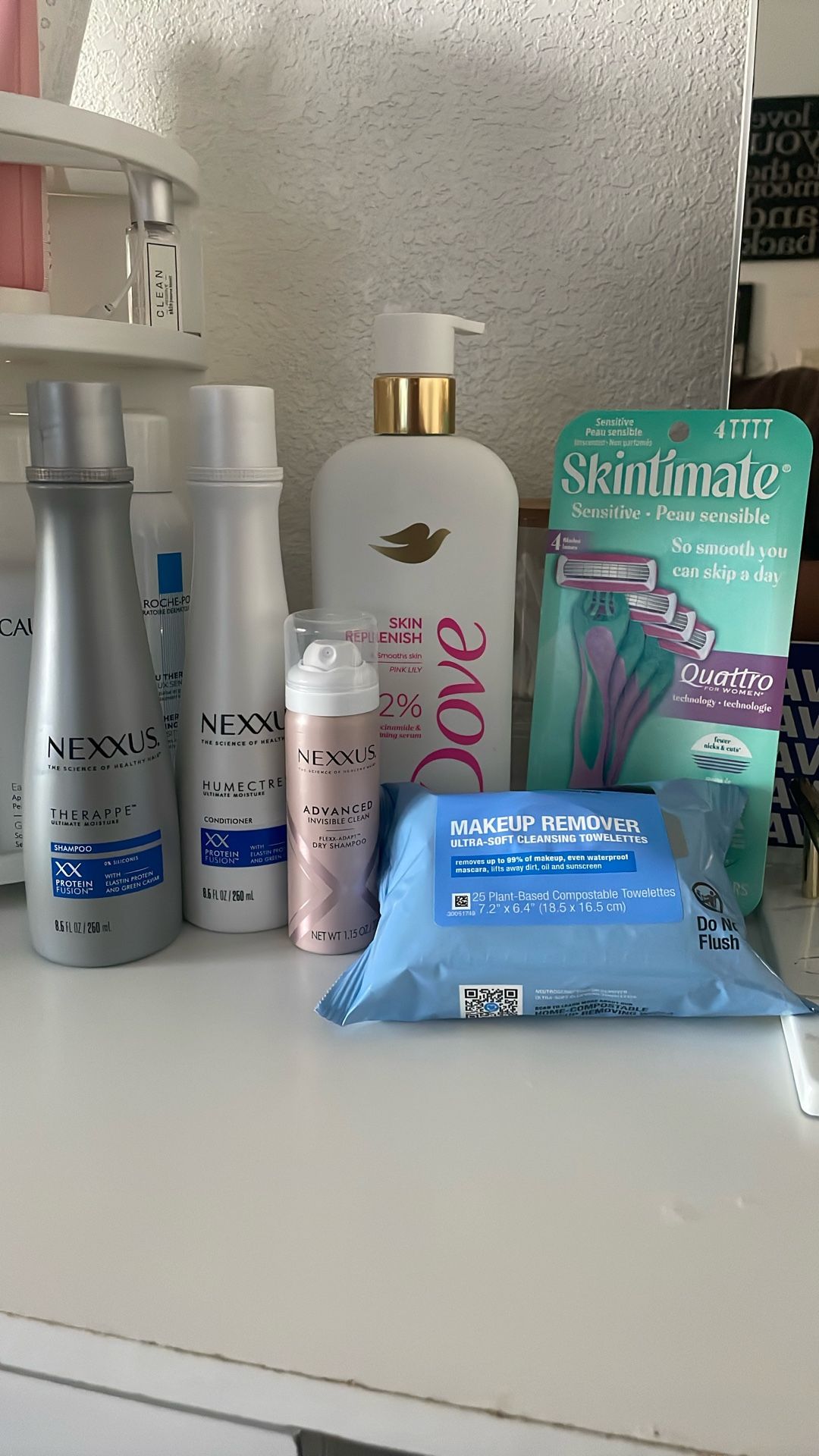 Self Care Bundle